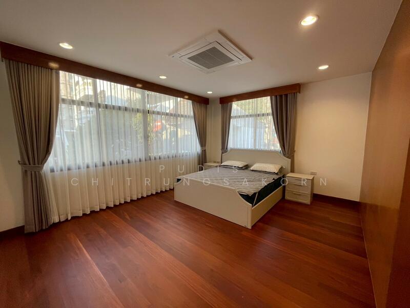 บ้านเดี่ยว 2 ชั้นให้เช่า | ร่วมฤดี, กรุงเทพ, ลุมพินี, ปทุมวัน, กรุงเทพ, 800 ตร.ม., ตึกแถว-อาคารพาณิชย์ ให้เช่า, โดย Pudis Chitrungsakorn, 500139331 - DDproperty.com