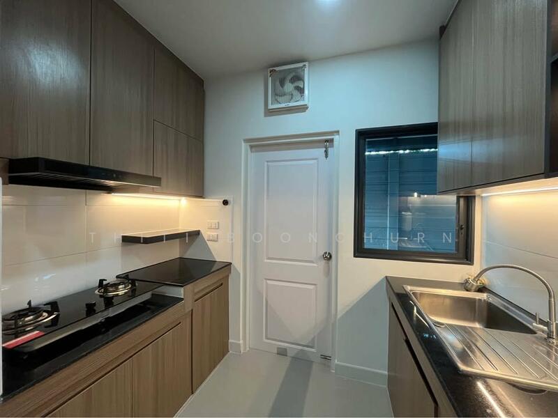 Detached House, Centro Bangna-Kingkaew, Near Mega Bangna, Samut Prakan, Rachathewa, Bang Plee, Samut Prakan, 4 Bedrooms, 190 sqm, Single Detached House For Rent, by Thiti Boonchurn, 500139333 - DDproperty.com