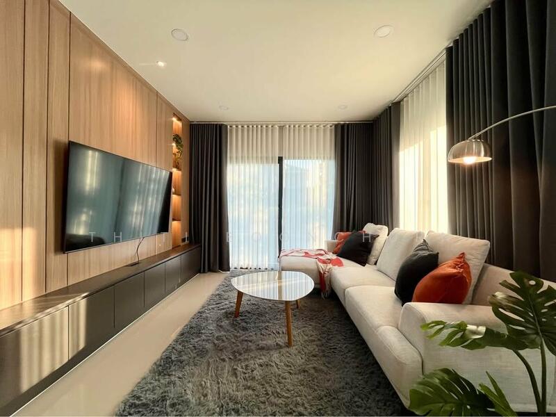 Detached House, Centro Bangna-Kingkaew, Near Mega Bangna, Samut Prakan, Rachathewa, Bang Plee, Samut Prakan, 4 Bedrooms, 190 sqm, Single Detached House For Rent, by Thiti Boonchurn, 500139333 - DDproperty.com