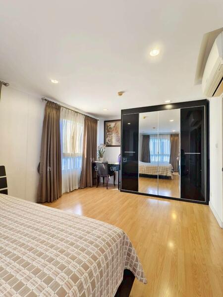 ขาย - Lumpini Ville Ramkhamhaeng 26 : ลุมพินี วิลล์ รามคำแหง 26, กรุงเทพ