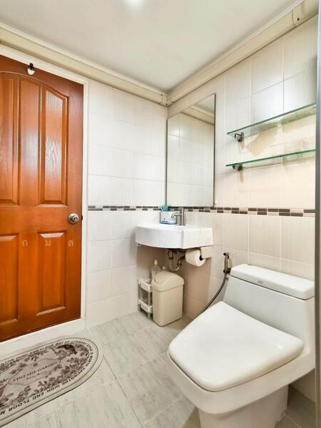 For Sale - Lumpini Ville Ramkhamhaeng 26, Bangkok