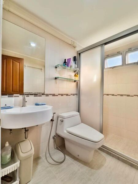 For Sale - Lumpini Ville Ramkhamhaeng 26, Bangkok