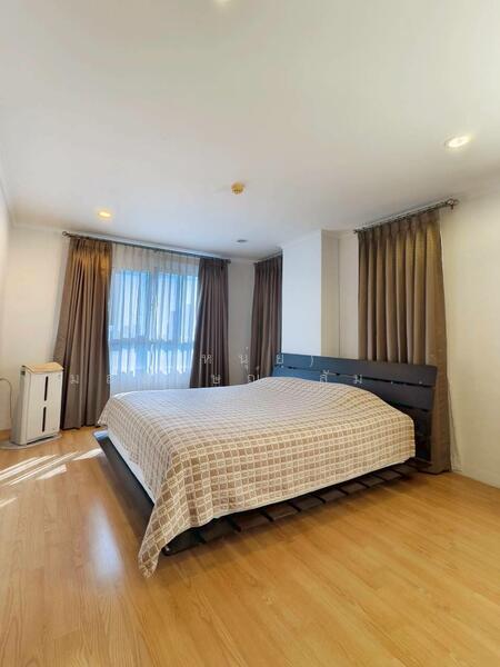 For Sale - Lumpini Ville Ramkhamhaeng 26, Bangkok