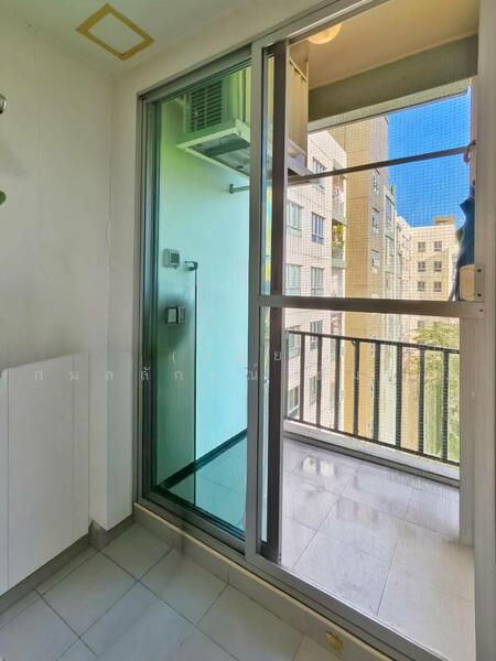 For Sale - Lumpini Ville Ramkhamhaeng 26, Bangkok