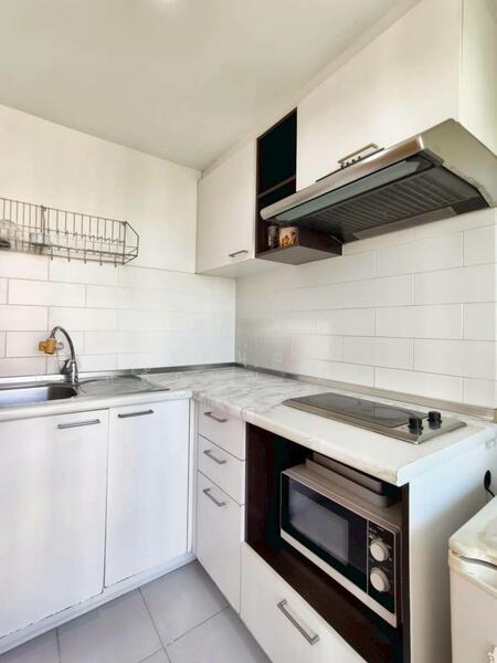 For Sale - Lumpini Ville Ramkhamhaeng 26, Bangkok