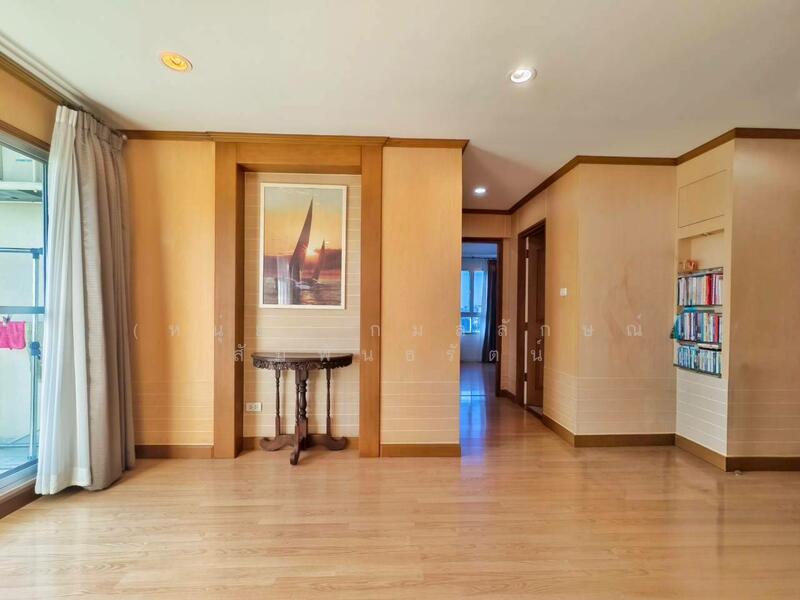 For Sale - Lumpini Ville Ramkhamhaeng 26, Bangkok