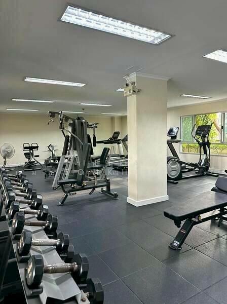 For Sale - Lumpini Ville Ramkhamhaeng 26, Bangkok