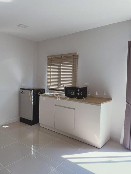 ให้เช่า - Grande Pleno Phahol-Vibhavadi : แกรนด์พลีโน่ พหลโยธิน - วิภาวดี, ปทุมธานี