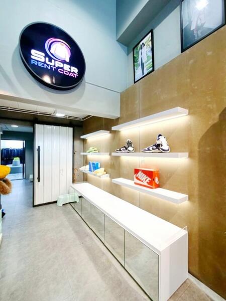 For Rent - ไม่พบโครงการ, Nonthaburi