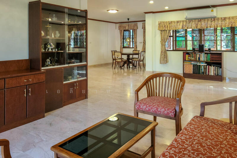 บ้านพักส่วนตัววิวภูเขา พร้อมสวนลำไย 84 ต้น ใกล้สนามกอล์ฟ, เชียงใหม่, เชียงใหม่, แม่แฝก, สันทราย, เชียงใหม่, 350 ตร.ม., บ้านเดี่ยว ขาย, โดย เอลียาห์ ริดจ์ลี่ย์, 500139349 - DDproperty.com