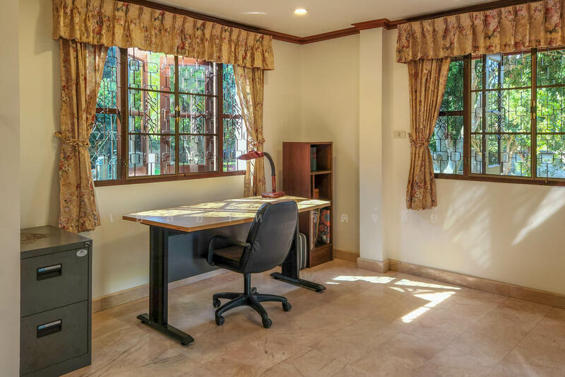 บ้านพักส่วนตัววิวภูเขา พร้อมสวนลำไย 84 ต้น ใกล้สนามกอล์ฟ, เชียงใหม่, เชียงใหม่, แม่แฝก, สันทราย, เชียงใหม่, 350 ตร.ม., บ้านเดี่ยว ขาย, โดย เอลียาห์ ริดจ์ลี่ย์, 500139349 - DDproperty.com