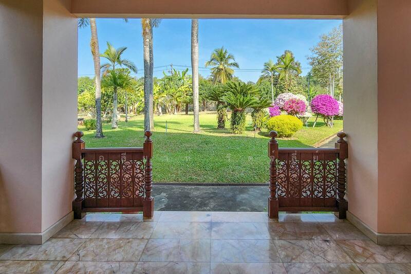 บ้านพักส่วนตัววิวภูเขา พร้อมสวนลำไย 84 ต้น ใกล้สนามกอล์ฟ, เชียงใหม่, เชียงใหม่, แม่แฝก, สันทราย, เชียงใหม่, 350 ตร.ม., บ้านเดี่ยว ขาย, โดย เอลียาห์ ริดจ์ลี่ย์, 500139349 - DDproperty.com