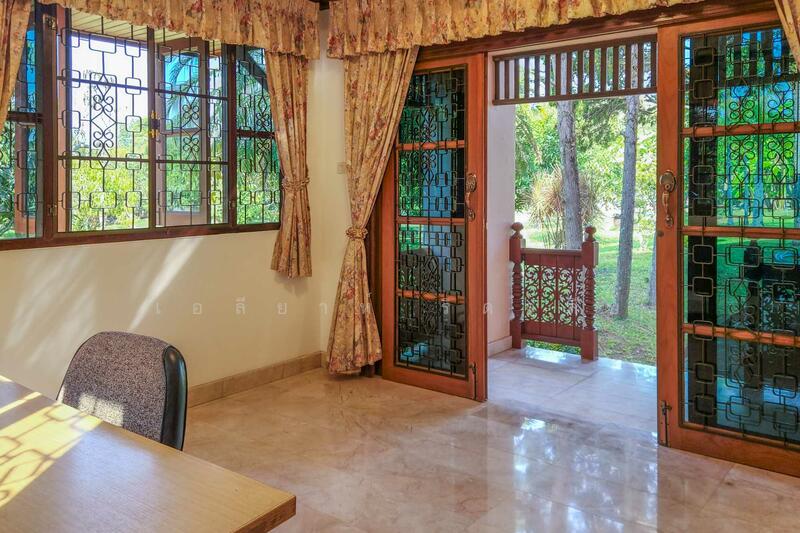 บ้านพักส่วนตัววิวภูเขา พร้อมสวนลำไย 84 ต้น ใกล้สนามกอล์ฟ, เชียงใหม่, เชียงใหม่, แม่แฝก, สันทราย, เชียงใหม่, 350 ตร.ม., บ้านเดี่ยว ขาย, โดย เอลียาห์ ริดจ์ลี่ย์, 500139349 - DDproperty.com