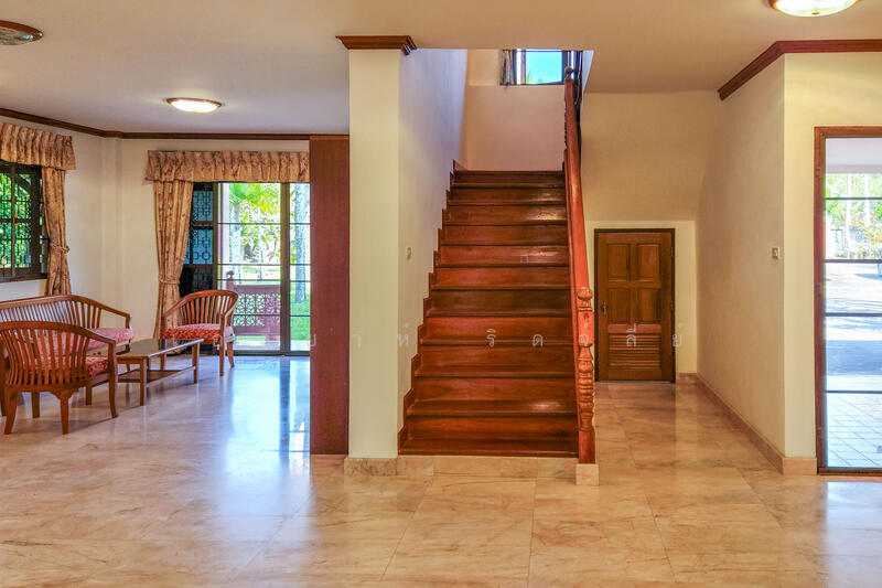 บ้านพักส่วนตัววิวภูเขา พร้อมสวนลำไย 84 ต้น ใกล้สนามกอล์ฟ, เชียงใหม่, เชียงใหม่, แม่แฝก, สันทราย, เชียงใหม่, 350 ตร.ม., บ้านเดี่ยว ขาย, โดย เอลียาห์ ริดจ์ลี่ย์, 500139349 - DDproperty.com