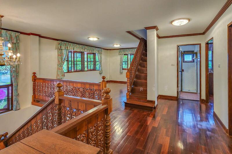 บ้านพักส่วนตัววิวภูเขา พร้อมสวนลำไย 84 ต้น ใกล้สนามกอล์ฟ, เชียงใหม่, เชียงใหม่, แม่แฝก, สันทราย, เชียงใหม่, 350 ตร.ม., บ้านเดี่ยว ขาย, โดย เอลียาห์ ริดจ์ลี่ย์, 500139349 - DDproperty.com