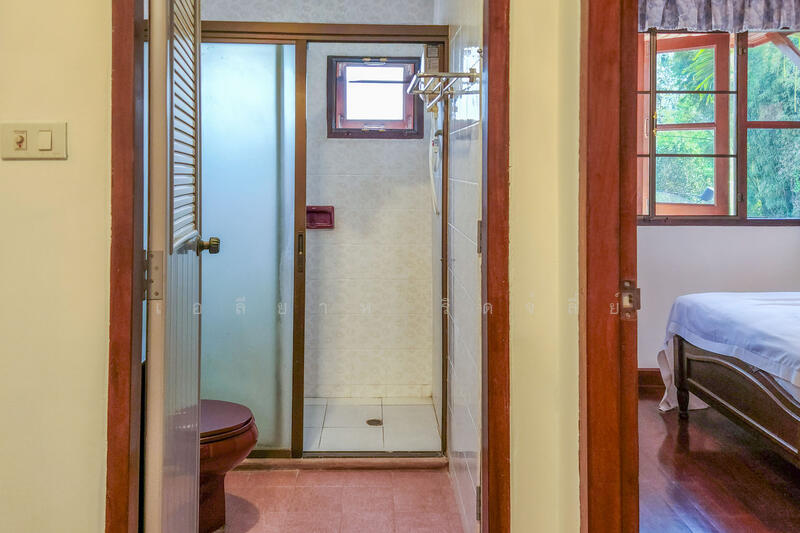 บ้านพักส่วนตัววิวภูเขา พร้อมสวนลำไย 84 ต้น ใกล้สนามกอล์ฟ, เชียงใหม่, เชียงใหม่, แม่แฝก, สันทราย, เชียงใหม่, 350 ตร.ม., บ้านเดี่ยว ขาย, โดย เอลียาห์ ริดจ์ลี่ย์, 500139349 - DDproperty.com