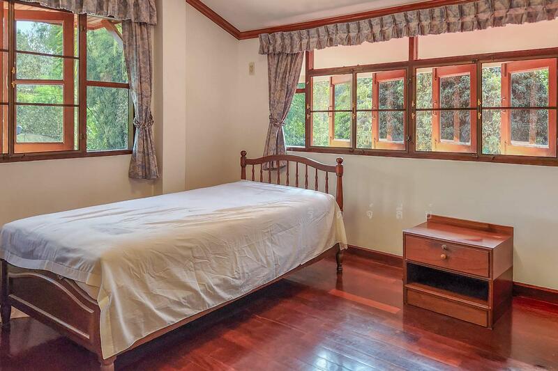 บ้านพักส่วนตัววิวภูเขา พร้อมสวนลำไย 84 ต้น ใกล้สนามกอล์ฟ, เชียงใหม่, เชียงใหม่, แม่แฝก, สันทราย, เชียงใหม่, 350 ตร.ม., บ้านเดี่ยว ขาย, โดย เอลียาห์ ริดจ์ลี่ย์, 500139349 - DDproperty.com