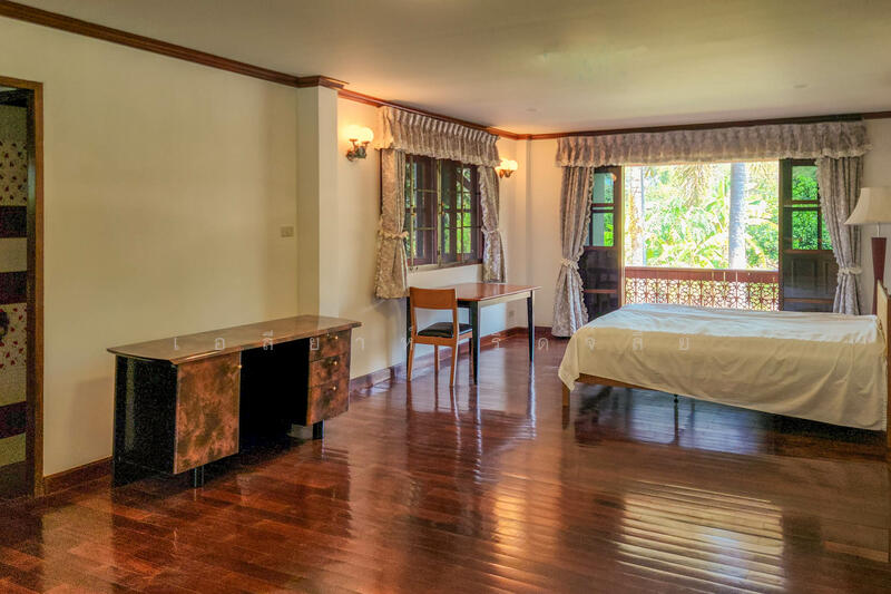 บ้านพักส่วนตัววิวภูเขา พร้อมสวนลำไย 84 ต้น ใกล้สนามกอล์ฟ, เชียงใหม่, เชียงใหม่, แม่แฝก, สันทราย, เชียงใหม่, 350 ตร.ม., บ้านเดี่ยว ขาย, โดย เอลียาห์ ริดจ์ลี่ย์, 500139349 - DDproperty.com