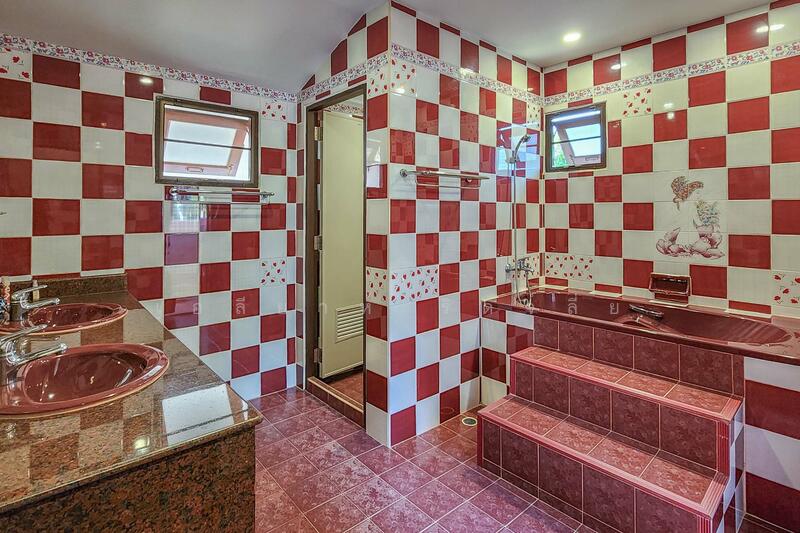 บ้านพักส่วนตัววิวภูเขา พร้อมสวนลำไย 84 ต้น ใกล้สนามกอล์ฟ, เชียงใหม่, เชียงใหม่, แม่แฝก, สันทราย, เชียงใหม่, 350 ตร.ม., บ้านเดี่ยว ขาย, โดย เอลียาห์ ริดจ์ลี่ย์, 500139349 - DDproperty.com