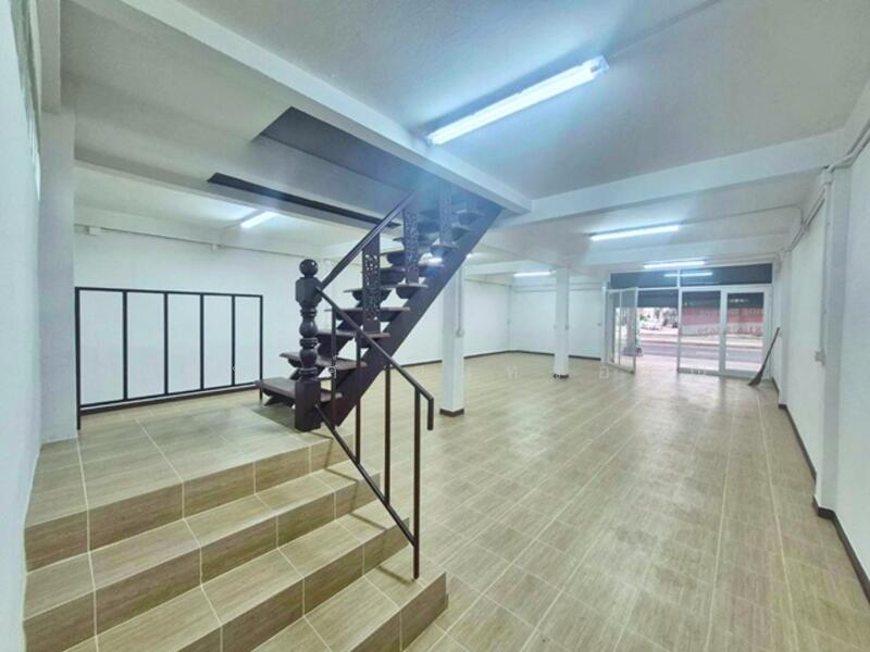 For Rent - ไม่พบโครงการ, Bangkok