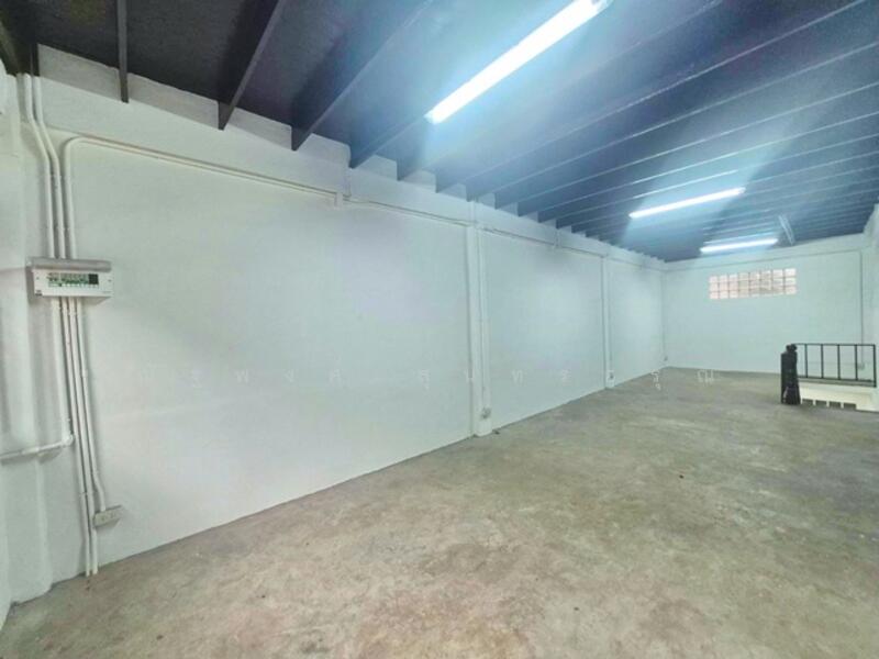 For Rent - ไม่พบโครงการ, Bangkok