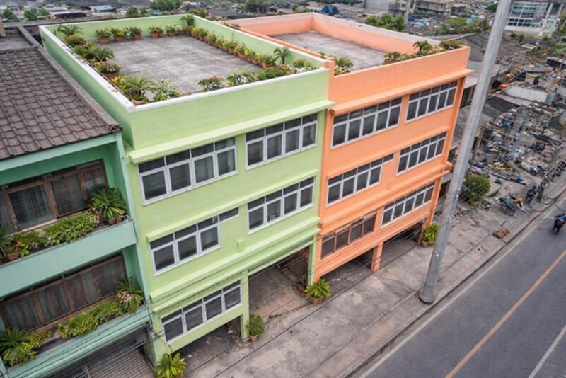 For Rent - ไม่พบโครงการ, Bangkok