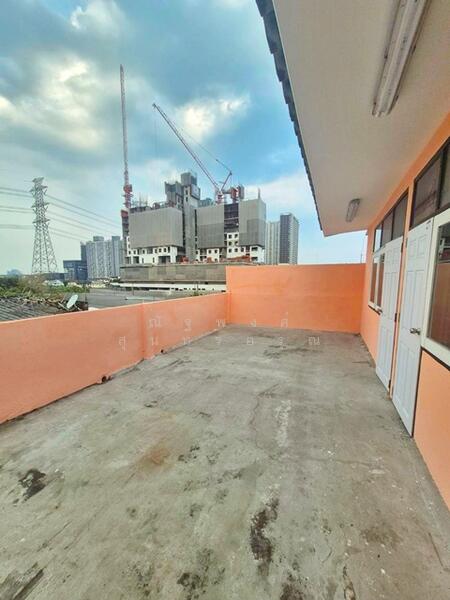 For Rent - ไม่พบโครงการ, Bangkok