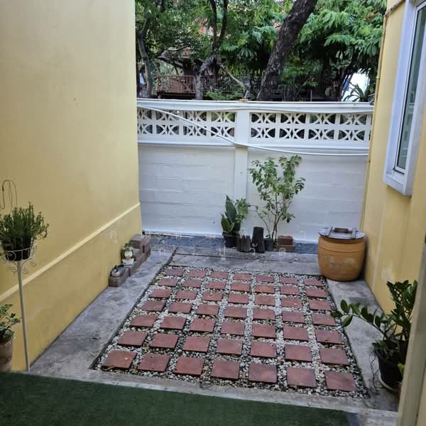 For Rent - ให้เช่าบ้านเดี่ยว ถ.ลาดพร้าว71, Bangkok