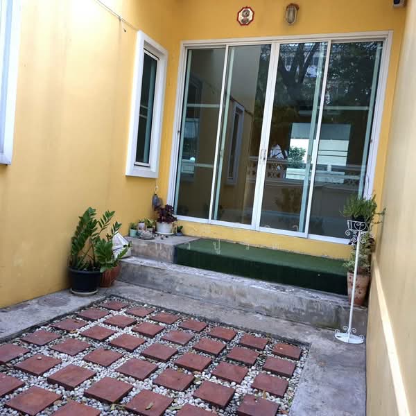 For Rent - ให้เช่าบ้านเดี่ยว ถ.ลาดพร้าว71, Bangkok