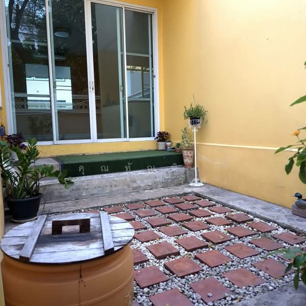 For Rent - ให้เช่าบ้านเดี่ยว ถ.ลาดพร้าว71, Bangkok