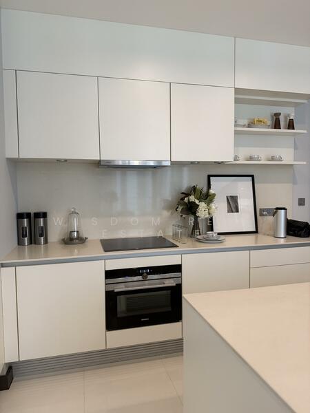 Q1 Sukhumvit, Bangkok, 1 Sukhumvit Road, Khlong Toei, Khlong Toei, Bangkok, 2 Bedrooms, 96 sqm, Condo For Sale, by Wisdom Real Estate, 500139362 - DDproperty.com