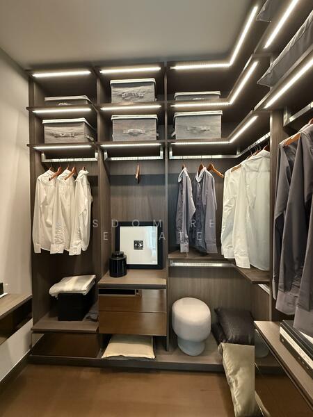 Q1 Sukhumvit : คิว วัน สุขุมวิท, กรุงเทพ, 1 ถนนสุขุมวิท, คลองเตย, คลองเตย, กรุงเทพ, 96 ตร.ม., คอนโด ขาย, โดย Wisdom Real Estate, 500139362 - DDproperty.com