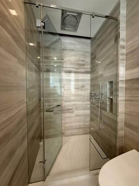 Q1 Sukhumvit, Bangkok, 1 Sukhumvit Road, Khlong Toei, Khlong Toei, Bangkok, 2 Bedrooms, 96 sqm, Condo For Sale, by Wisdom Real Estate, 500139362 - DDproperty.com