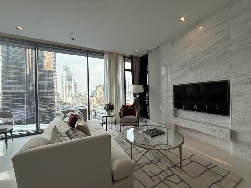 Q1 Sukhumvit, Bangkok, 1 Sukhumvit Road, Khlong Toei, Khlong Toei, Bangkok, 3 Bedrooms, 148 sqm, Condo For Sale, by Wisdom Real Estate, 500139364 - DDproperty.com