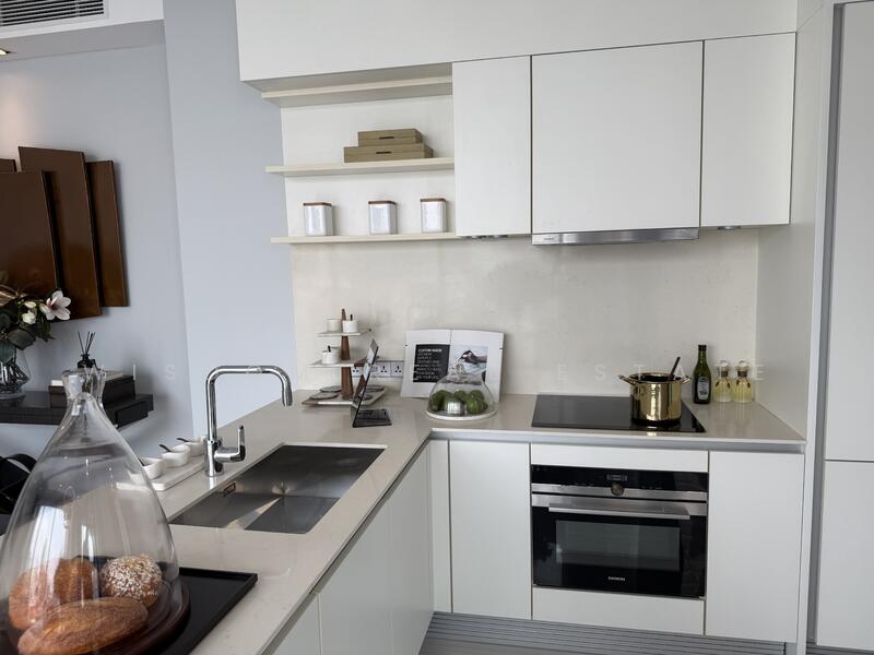 Q1 Sukhumvit, Bangkok, 1 Sukhumvit Road, Khlong Toei, Khlong Toei, Bangkok, 3 Bedrooms, 148 sqm, Condo For Sale, by Wisdom Real Estate, 500139364 - DDproperty.com