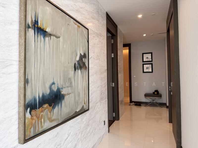 Q1 Sukhumvit, Bangkok, 1 Sukhumvit Road, Khlong Toei, Khlong Toei, Bangkok, 3 Bedrooms, 148 sqm, Condo For Sale, by Wisdom Real Estate, 500139364 - DDproperty.com