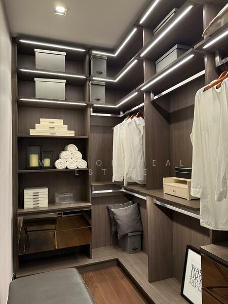 Q1 Sukhumvit : คิว วัน สุขุมวิท, กรุงเทพ, 1 ถนนสุขุมวิท, คลองเตย, คลองเตย, กรุงเทพ, 148 ตร.ม., คอนโด ขาย, โดย Wisdom Real Estate, 500139364 - DDproperty.com