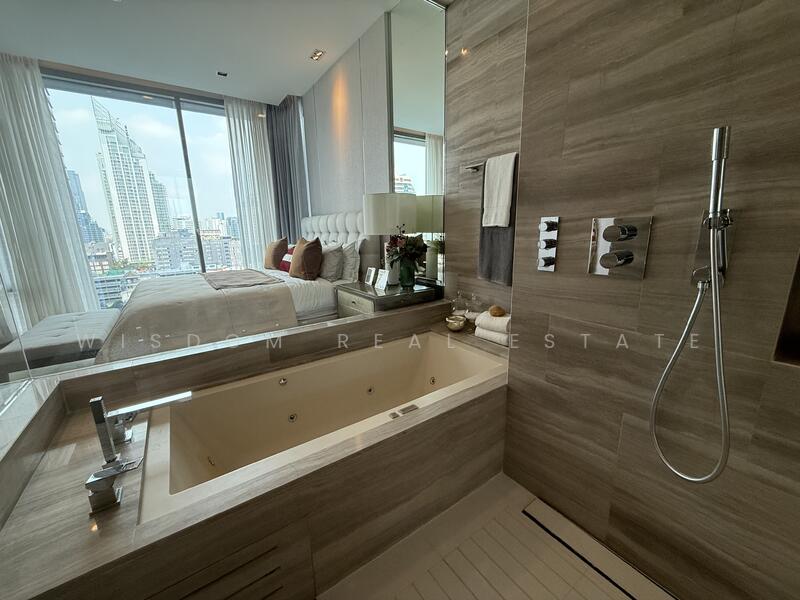 Q1 Sukhumvit : คิว วัน สุขุมวิท, กรุงเทพ, 1 ถนนสุขุมวิท, คลองเตย, คลองเตย, กรุงเทพ, 148 ตร.ม., คอนโด ขาย, โดย Wisdom Real Estate, 500139364 - DDproperty.com