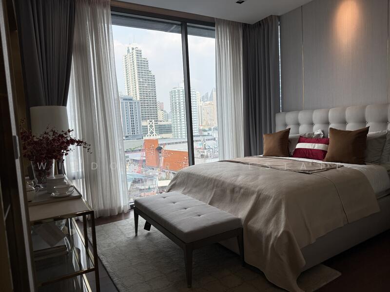 Q1 Sukhumvit, Bangkok, 1 Sukhumvit Road, Khlong Toei, Khlong Toei, Bangkok, 3 Bedrooms, 148 sqm, Condo For Sale, by Wisdom Real Estate, 500139364 - DDproperty.com