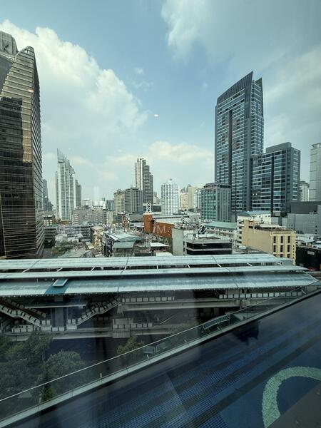 Q1 Sukhumvit, Bangkok, 1 Sukhumvit Road, Khlong Toei, Khlong Toei, Bangkok, 3 Bedrooms, 148 sqm, Condo For Sale, by Wisdom Real Estate, 500139364 - DDproperty.com