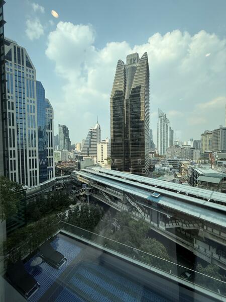 Q1 Sukhumvit : คิว วัน สุขุมวิท, กรุงเทพ, 1 ถนนสุขุมวิท, คลองเตย, คลองเตย, กรุงเทพ, 148 ตร.ม., คอนโด ขาย, โดย Wisdom Real Estate, 500139364 - DDproperty.com