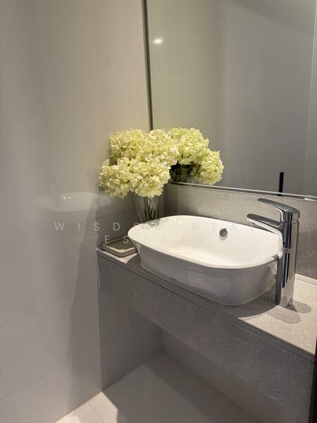 Q1 Sukhumvit, Bangkok, 1 Sukhumvit Road, Khlong Toei, Khlong Toei, Bangkok, 3 Bedrooms, 148 sqm, Condo For Sale, by Wisdom Real Estate, 500139364 - DDproperty.com