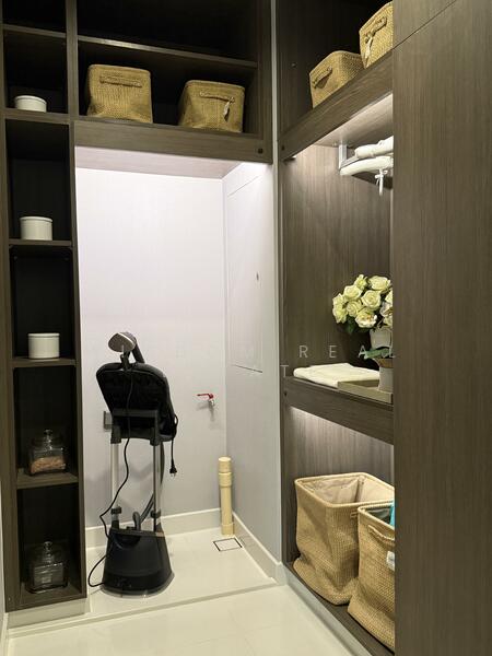 Q1 Sukhumvit, Bangkok, 1 Sukhumvit Road, Khlong Toei, Khlong Toei, Bangkok, 3 Bedrooms, 148 sqm, Condo For Sale, by Wisdom Real Estate, 500139364 - DDproperty.com