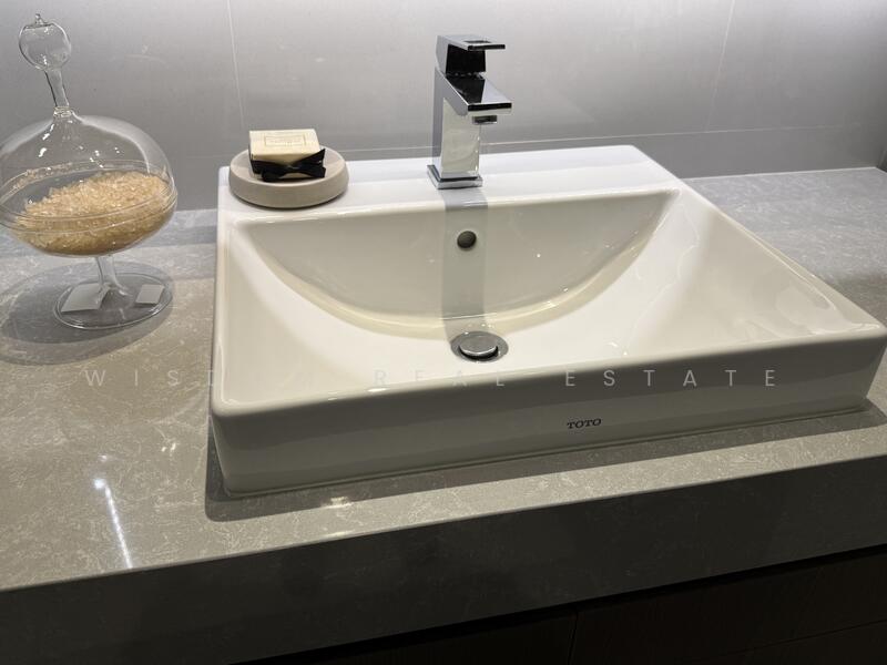 Q1 Sukhumvit : คิว วัน สุขุมวิท, กรุงเทพ, 1 ถนนสุขุมวิท, คลองเตย, คลองเตย, กรุงเทพ, 148 ตร.ม., คอนโด ขาย, โดย Wisdom Real Estate, 500139364 - DDproperty.com