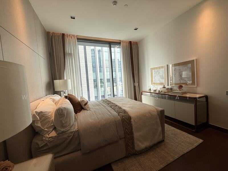 Q1 Sukhumvit, Bangkok, 1 Sukhumvit Road, Khlong Toei, Khlong Toei, Bangkok, 3 Bedrooms, 148 sqm, Condo For Sale, by Wisdom Real Estate, 500139364 - DDproperty.com