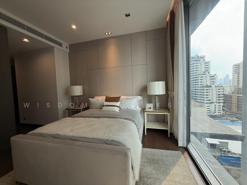 Q1 Sukhumvit, Bangkok, 1 Sukhumvit Road, Khlong Toei, Khlong Toei, Bangkok, 3 Bedrooms, 148 sqm, Condo For Sale, by Wisdom Real Estate, 500139364 - DDproperty.com