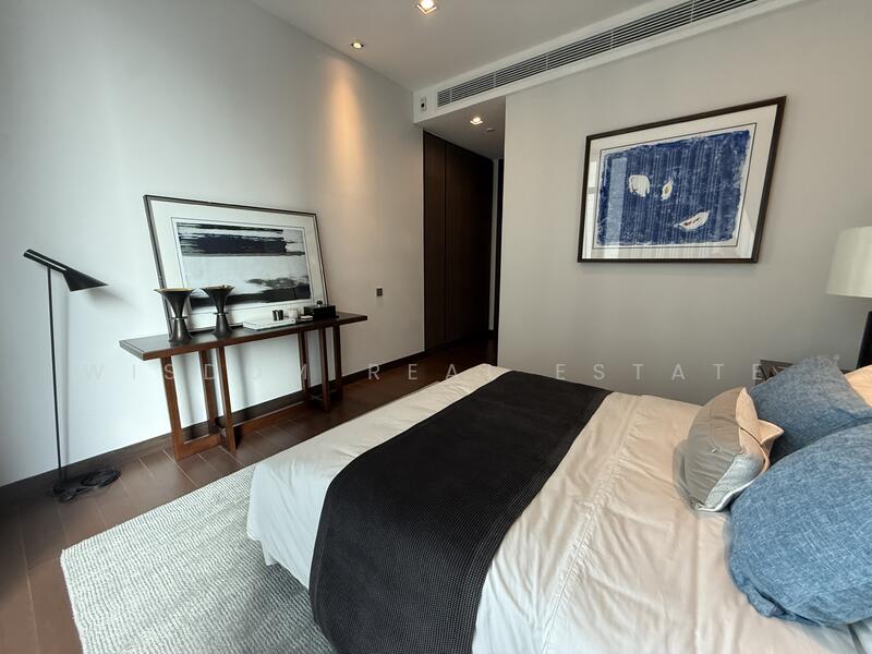 Q1 Sukhumvit, Bangkok, 1 Sukhumvit Road, Khlong Toei, Khlong Toei, Bangkok, 3 Bedrooms, 148 sqm, Condo For Sale, by Wisdom Real Estate, 500139364 - DDproperty.com