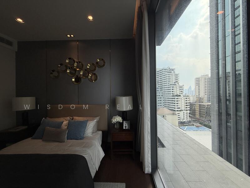 Q1 Sukhumvit, Bangkok, 1 Sukhumvit Road, Khlong Toei, Khlong Toei, Bangkok, 3 Bedrooms, 148 sqm, Condo For Sale, by Wisdom Real Estate, 500139364 - DDproperty.com