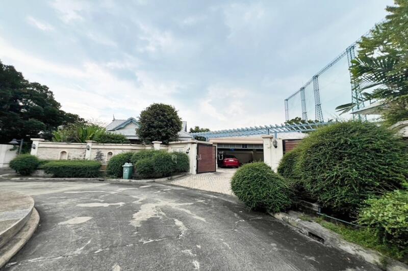 แกรนด์พาร์ค โยธินพัฒนา, กรุงเทพ, คลองจั่น, บางกะปิ, กรุงเทพ, 520 ตร.ม., บ้านเดี่ยว ขาย, โดย คุณบี, 500139377 - DDproperty.com