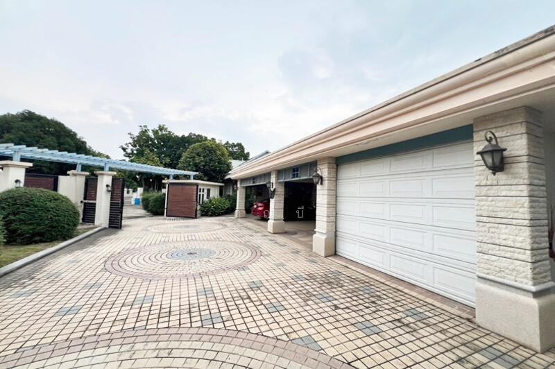 แกรนด์พาร์ค โยธินพัฒนา, กรุงเทพ, คลองจั่น, บางกะปิ, กรุงเทพ, 520 ตร.ม., บ้านเดี่ยว ขาย, โดย คุณบี, 500139377 - DDproperty.com